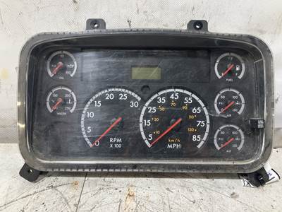 Freightliner M2 106 Instrument Panel Cluster
