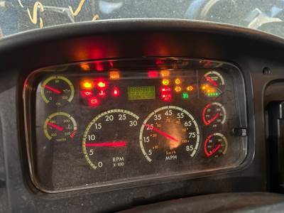 Freightliner M2 106 Instrument Panel Cluster