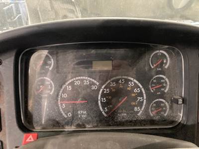 Freightliner M2 106 Instrument Panel Cluster