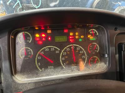 Freightliner M2 106 Instrument Panel Cluster