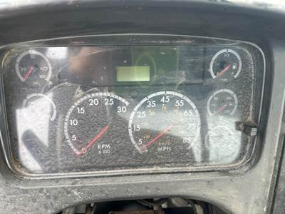 Freightliner M2 112 Instrument Panel Cluster