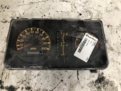 GMC W4500 Instrument Panel Cluster