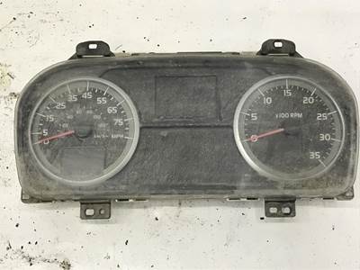 Hino 268 Instrument Panel Cluster