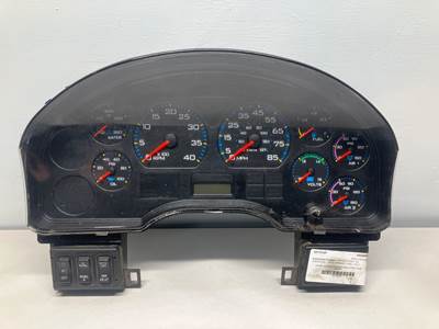 International 4200 Instrument Panel Cluster
