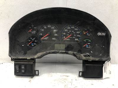 International 4200 Instrument Panel Cluster