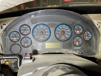 International 4300 Instrument Panel Cluster for a International Durastar (4300)