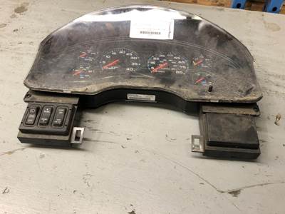 International 4300 Instrument Panel Cluster