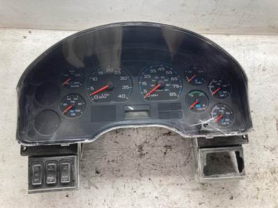 International 4300 Instrument Panel Cluster
