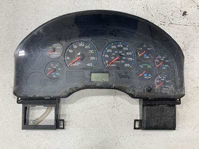 International 4300 Instrument Panel Cluster