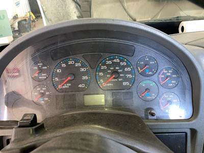 International 4400 Instrument Panel Cluster