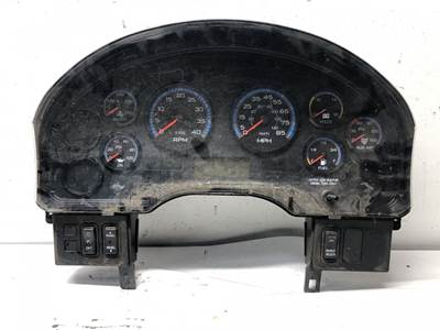 International DuraStar 4300 Instrument Panel Cluster for a International Durastar (4300)
