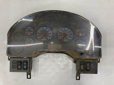 International DuraStar 4300 Instrument Panel Cluster for a International Durastar (4300)
