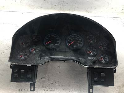 International DuraStar 4300 Instrument Panel Cluster for a International Durastar (4300)