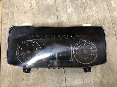 International LT Instrument Panel Cluster