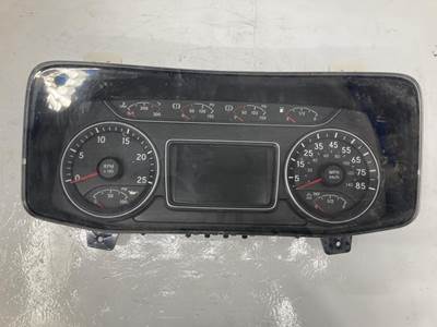 International LT Instrument Panel Cluster