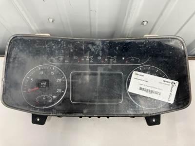 International LT Instrument Panel Cluster