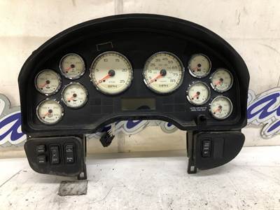 International ProStar Instrument Panel Cluster