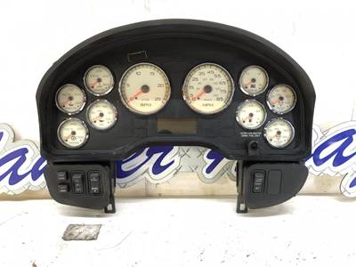 International ProStar Instrument Panel Cluster