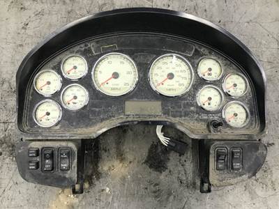 International ProStar Instrument Panel Cluster