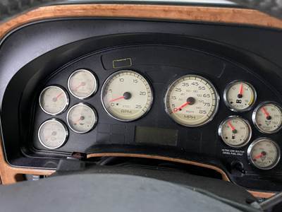 International ProStar Instrument Panel Cluster