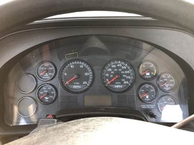 International ProStar Instrument Panel Cluster