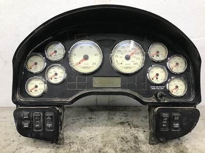 International ProStar Instrument Panel Cluster