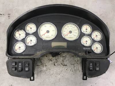 International ProStar Instrument Panel Cluster
