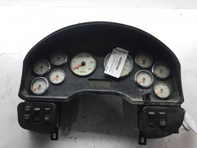 International ProStar Instrument Panel Cluster
