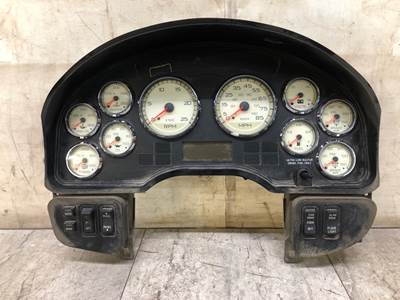International ProStar Instrument Panel Cluster