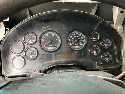 International ProStar Instrument Panel Cluster