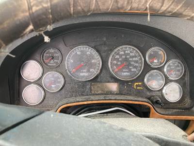 International ProStar Instrument Panel Cluster