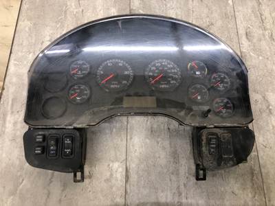International ProStar Instrument Panel Cluster