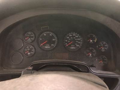 International ProStar Instrument Panel Cluster