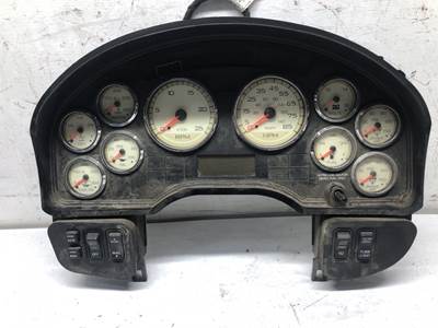 International ProStar Instrument Panel Cluster