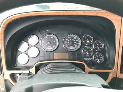 International ProStar Instrument Panel Cluster