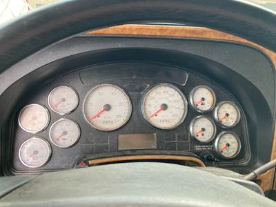 International ProStar Instrument Panel Cluster