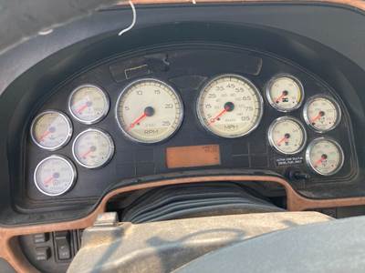 International ProStar Instrument Panel Cluster