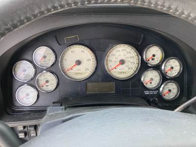 International ProStar Instrument Panel Cluster
