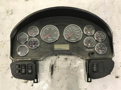International ProStar Instrument Panel Cluster