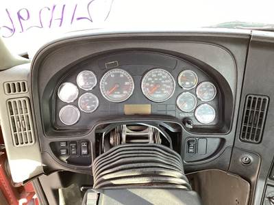 International ProStar Instrument Panel Cluster