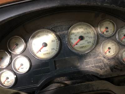 International ProStar Instrument Panel Cluster