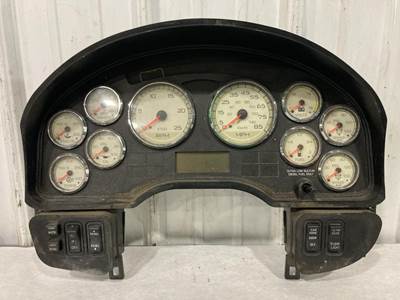 International ProStar Instrument Panel Cluster
