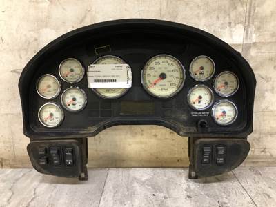 International ProStar Instrument Panel Cluster