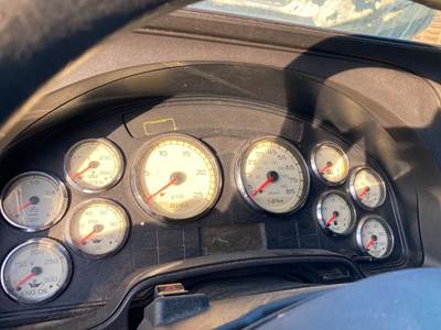 International ProStar Instrument Panel Cluster