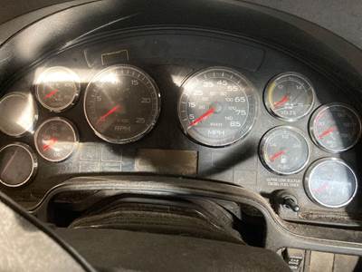 International ProStar Instrument Panel Cluster