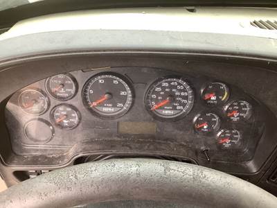 International ProStar Instrument Panel Cluster