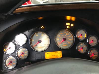 International ProStar Instrument Panel Cluster