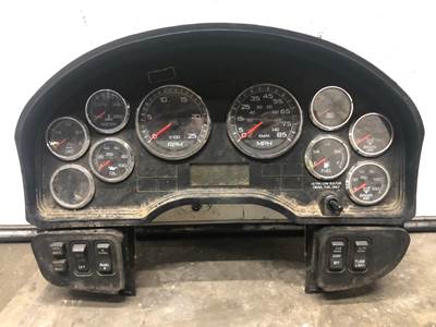 International ProStar Instrument Panel Cluster