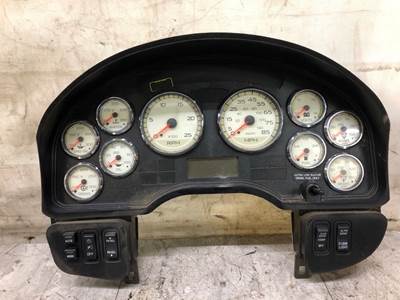 International ProStar Instrument Panel Cluster