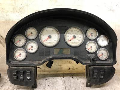 International ProStar Instrument Panel Cluster